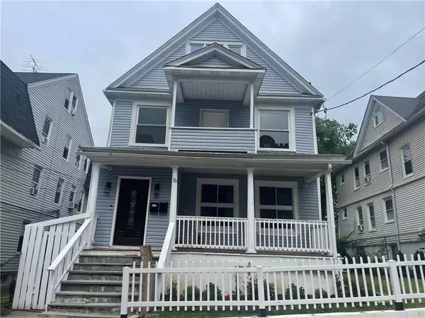 White Plains, NY 10606,16 Odell AVE