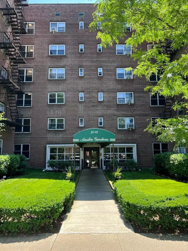 Call Listing Agent, NY 11375,7502 Austin ST #6F