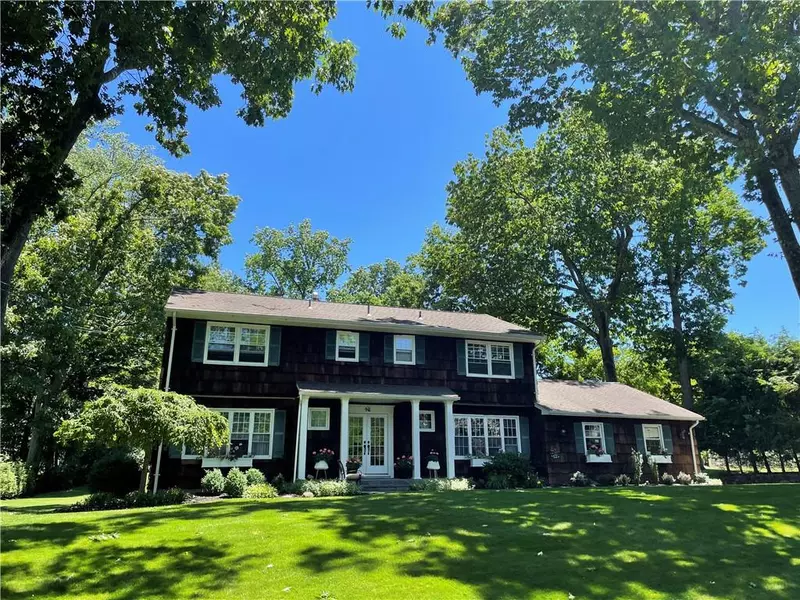 48 Eagle LN, Tappan, NY 10983