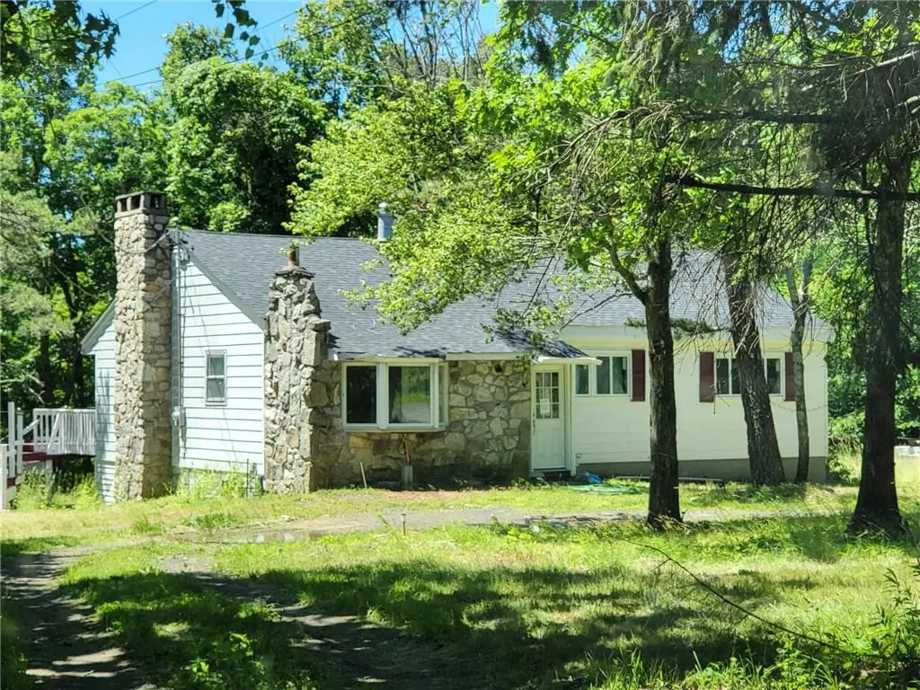 Bloomingburg, NY 12721,9 Colwell LN