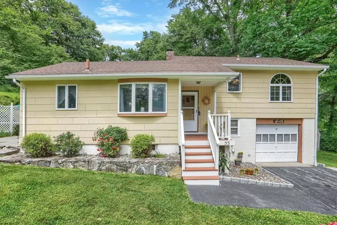 Cortlandt Manor, NY 10567,55 Ruth RD