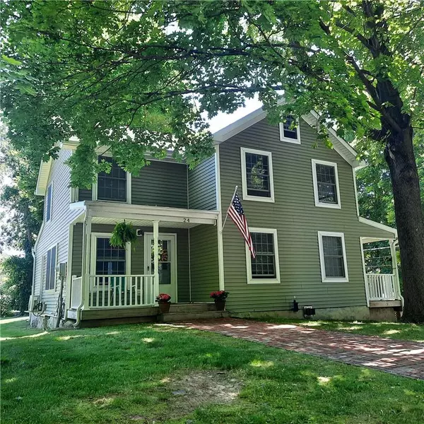 Central Valley, NY 10917,24 Valley AVE