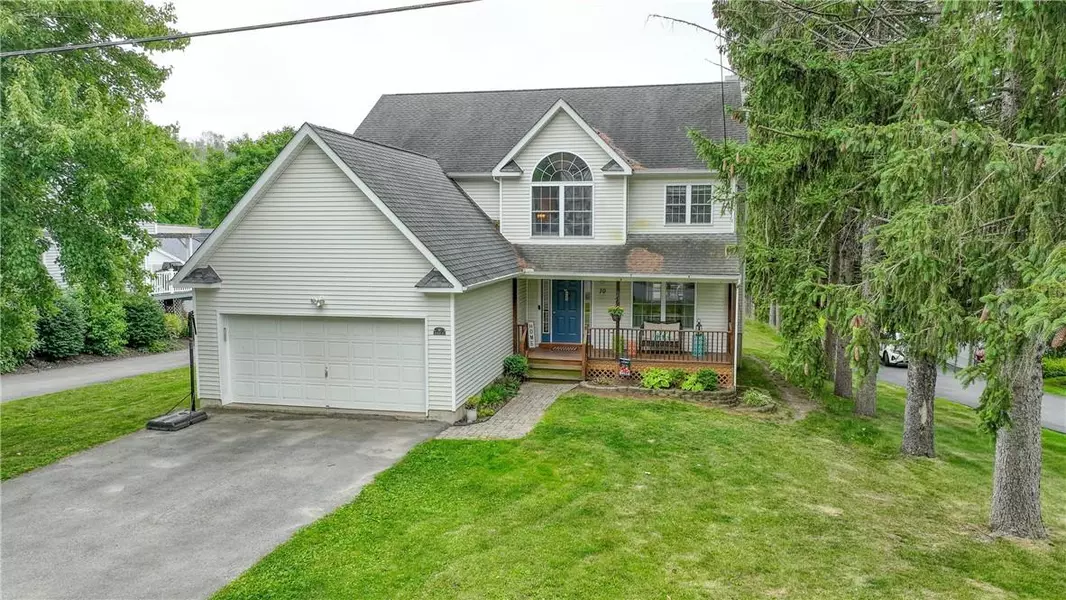 10 Scanlon AVE, Florida, NY 10921