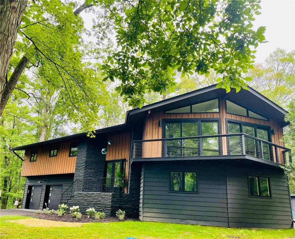 130 Forest Hill DR, Kingston, NY 12401