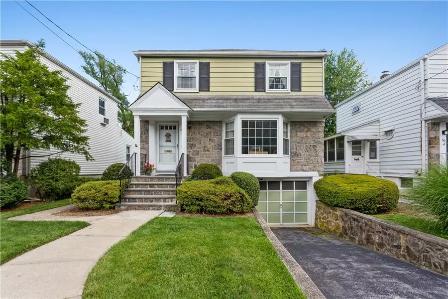 59 Harding DR, New Rochelle, NY 10801