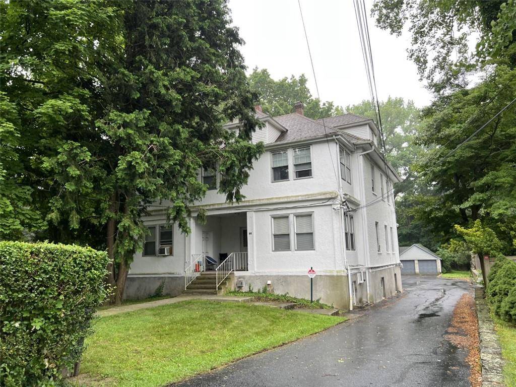50 Palisade RD, Rye, NY 10580