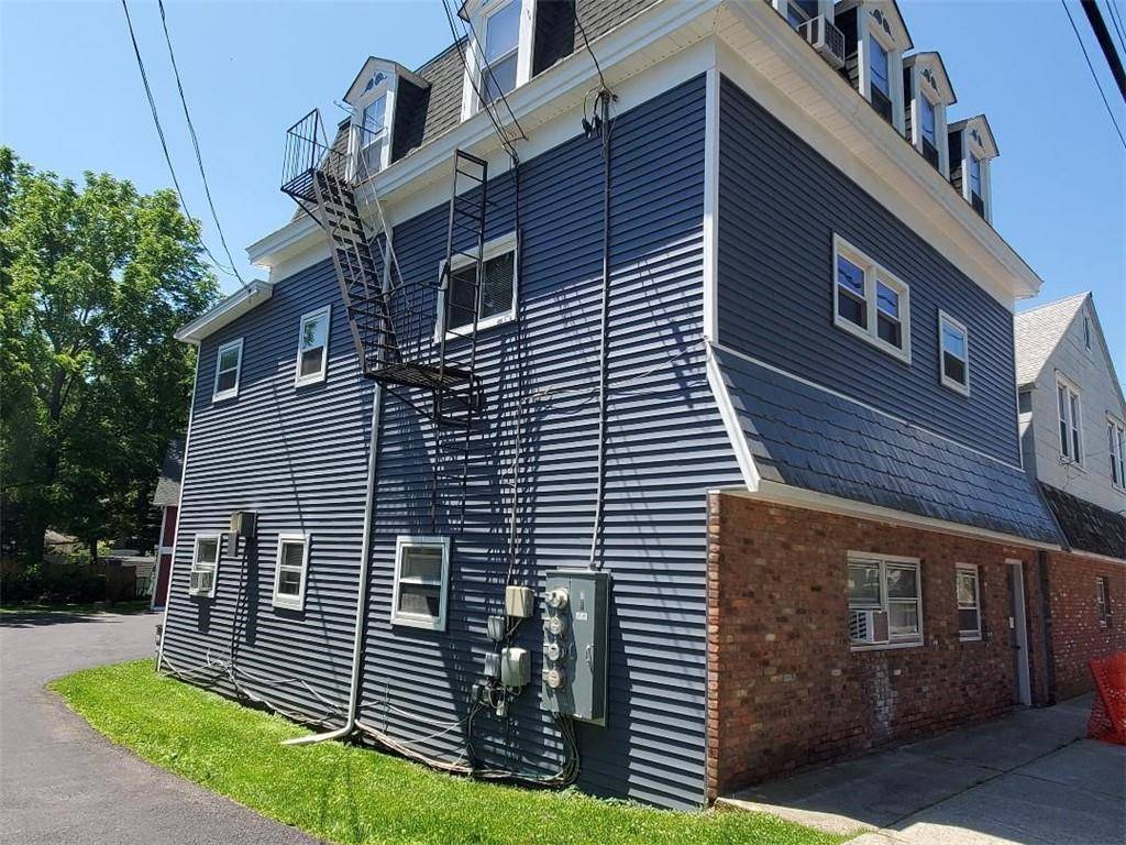 223 Hudson ST #1, Cornwall On Hudson, NY 12520