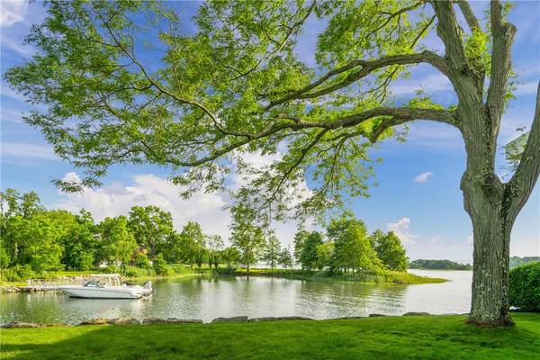 720 Milton RD #South 3 C, Rye, NY 10580