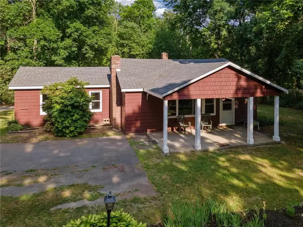 Walden, NY 12586,67 Mountain View TER