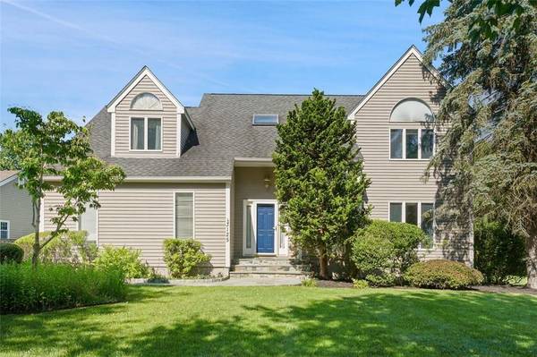 3125 Cedar RD, Yorktown Heights, NY 10598