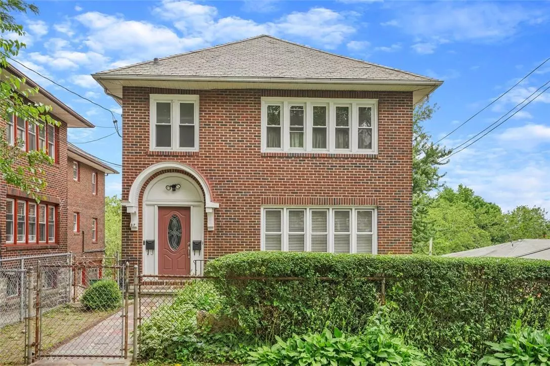 Mount Vernon, NY 10553,27 Vernon AVE