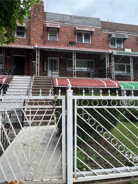 4030 Baychester AVE, Bronx, NY 10466