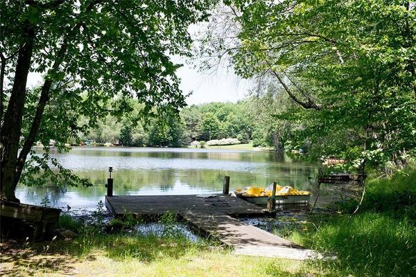 43 Indian Lake RD, Ferndale, NY 12734