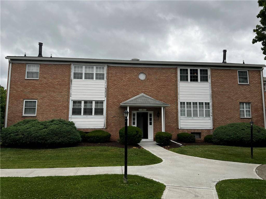 35 Weathervane DR #21, Washingtonville, NY 10992