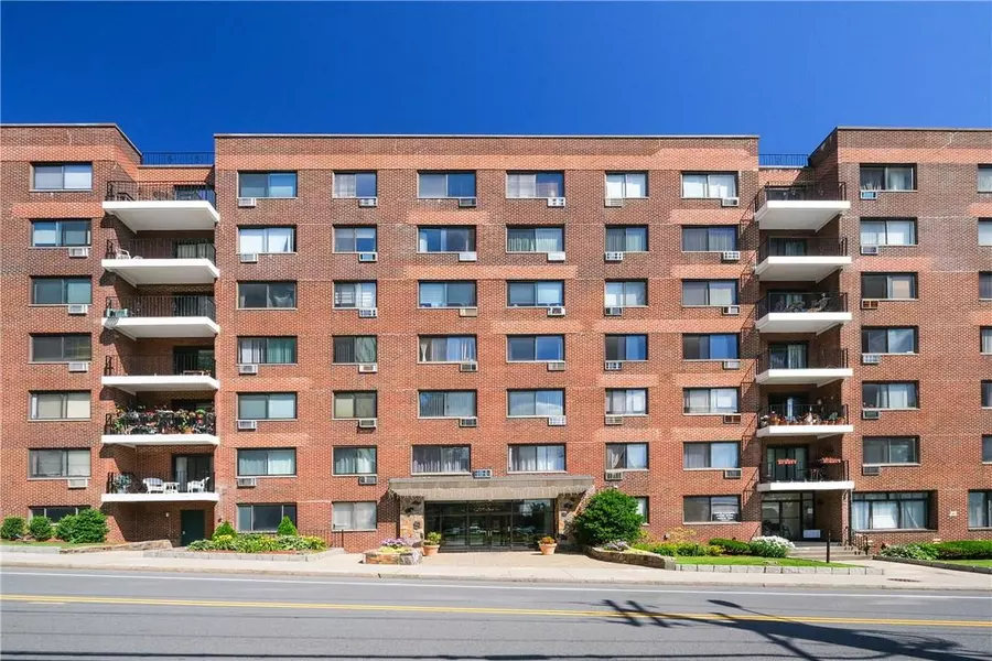 25 Lake ST #3L, White Plains, NY 10603