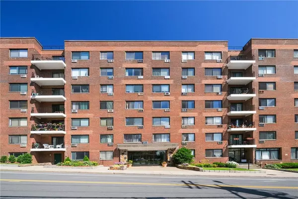 25 Lake ST #3L, White Plains, NY 10603