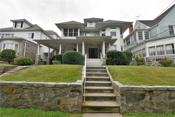 244 Summit AVE, Mount Vernon, NY 10552