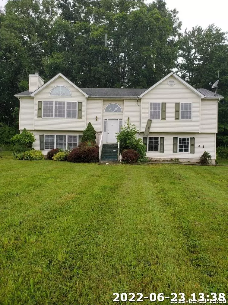 Pine Bush, NY 12566,5552 Searsville RD