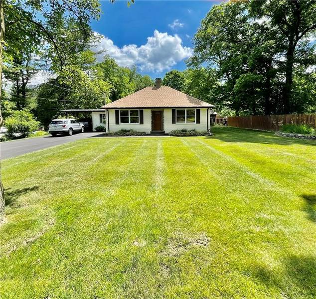 11 Locust ST, Warwick, NY 10990