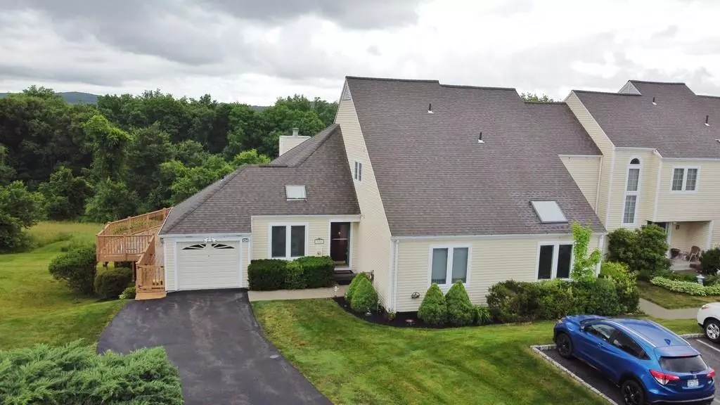 Carmel, NY 10512,124 Fairways CRES #U124