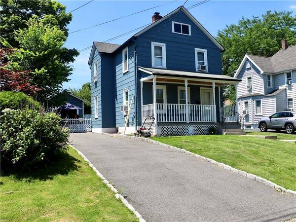 171 Ridge ST, Pearl River, NY 10965