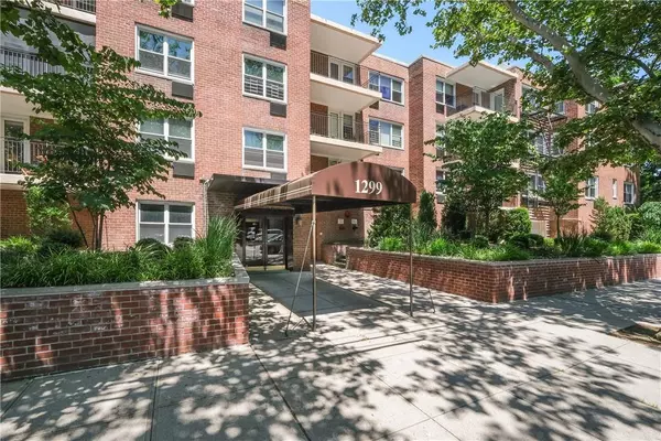 Larchmont, NY 10538,1299 Palmer AVE #132