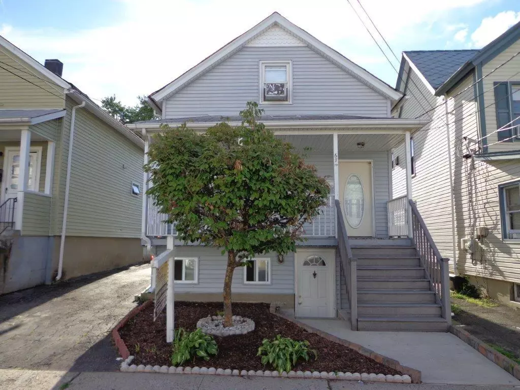 West Haverstraw, NY 10993,67 Benson ST