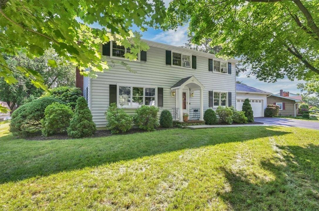 63 Eisenhower DR, Middletown, NY 10940