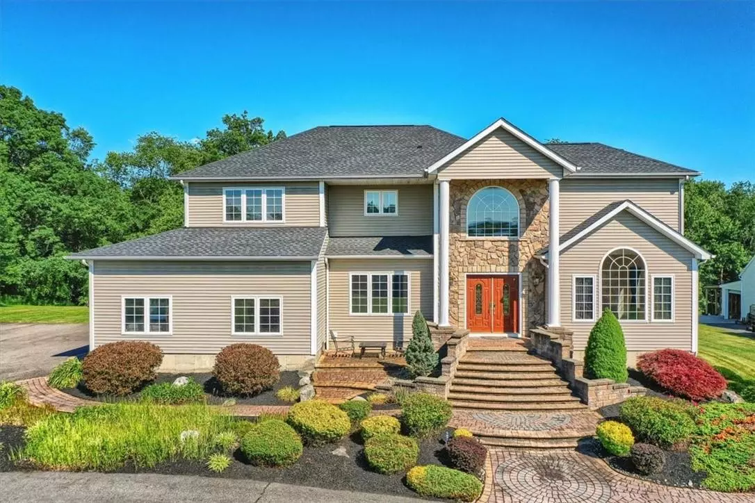 Montgomery, NY 12549,186 E Searsville RD