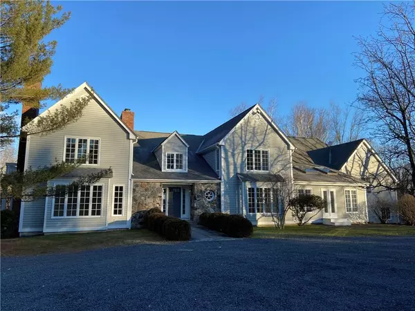 Pound Ridge, NY 10576,227 Honey Hollow RD