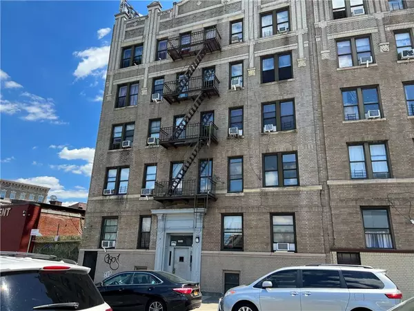 3064 Albany Crescent #23, Bronx, NY 10463