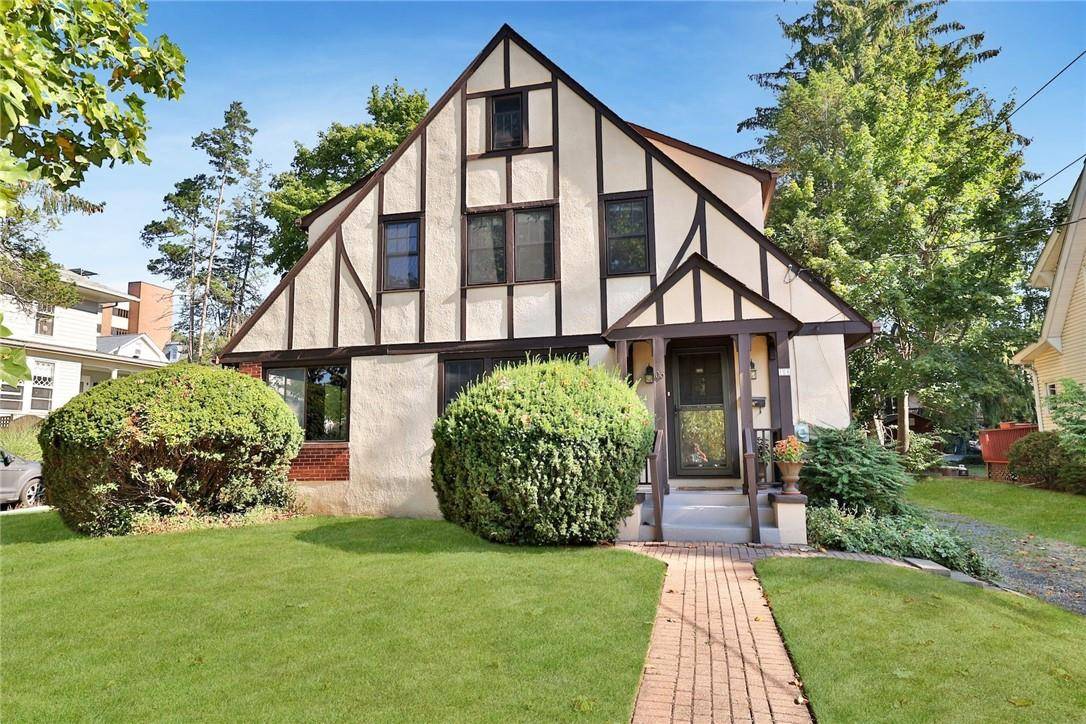 106 Sickles AVE, Nyack, NY 10960