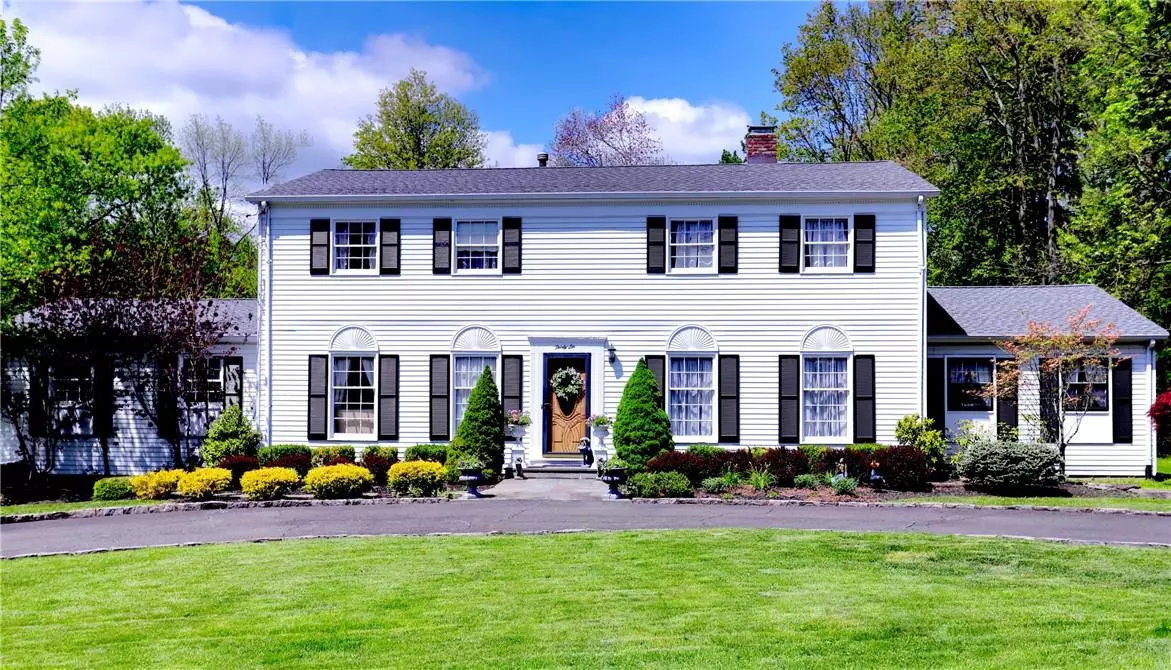 West Nyack, NY 10994,36 Rockford DR