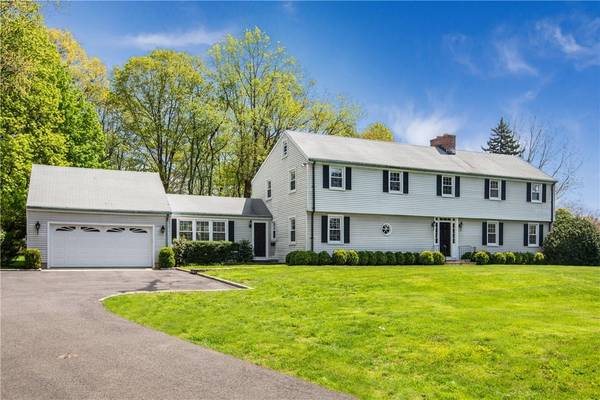 815 King ST, Rye Brook, NY 10573