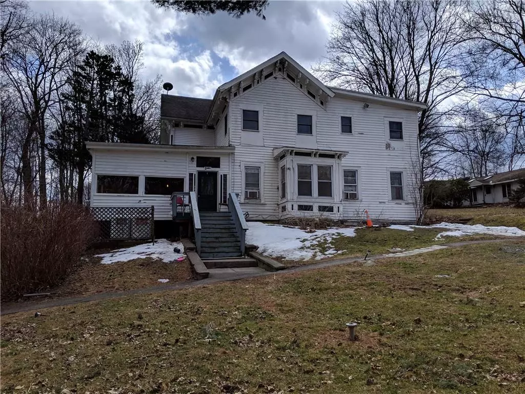 Marlboro, NY 12542,3C Tanglewood Park DR