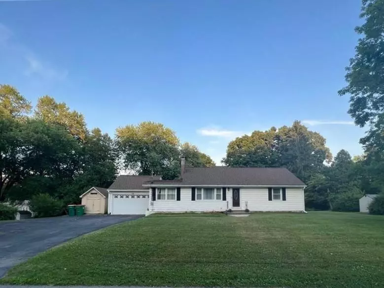 26 Homer PL, Poughkeepsie, NY 12603