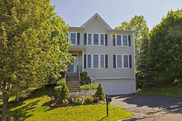 14 Bellefair RD, Rye Brook, NY 10573