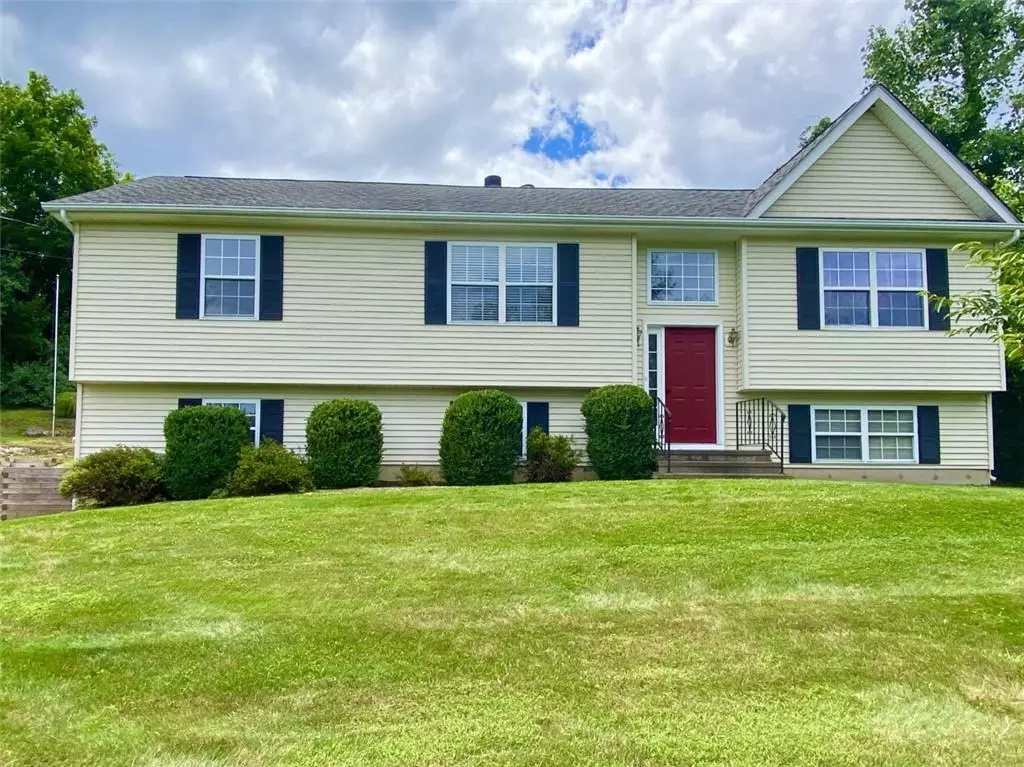 Patterson, NY 12563,25 Burdick RD