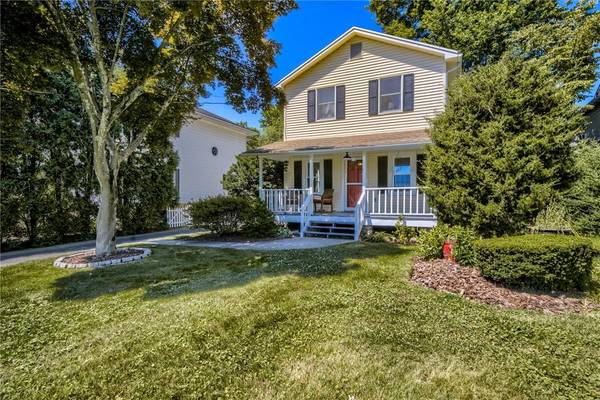 161 Old Middletown RD, Pearl River, NY 10965