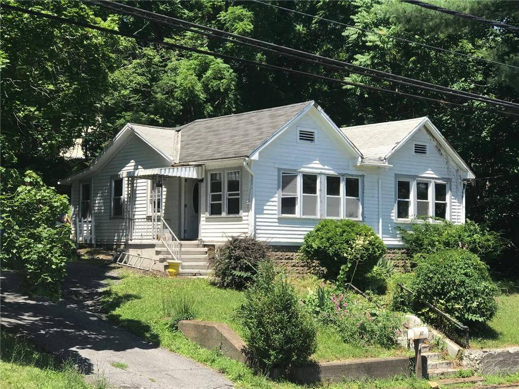 67 Boulevard, Kingston, NY 12401
