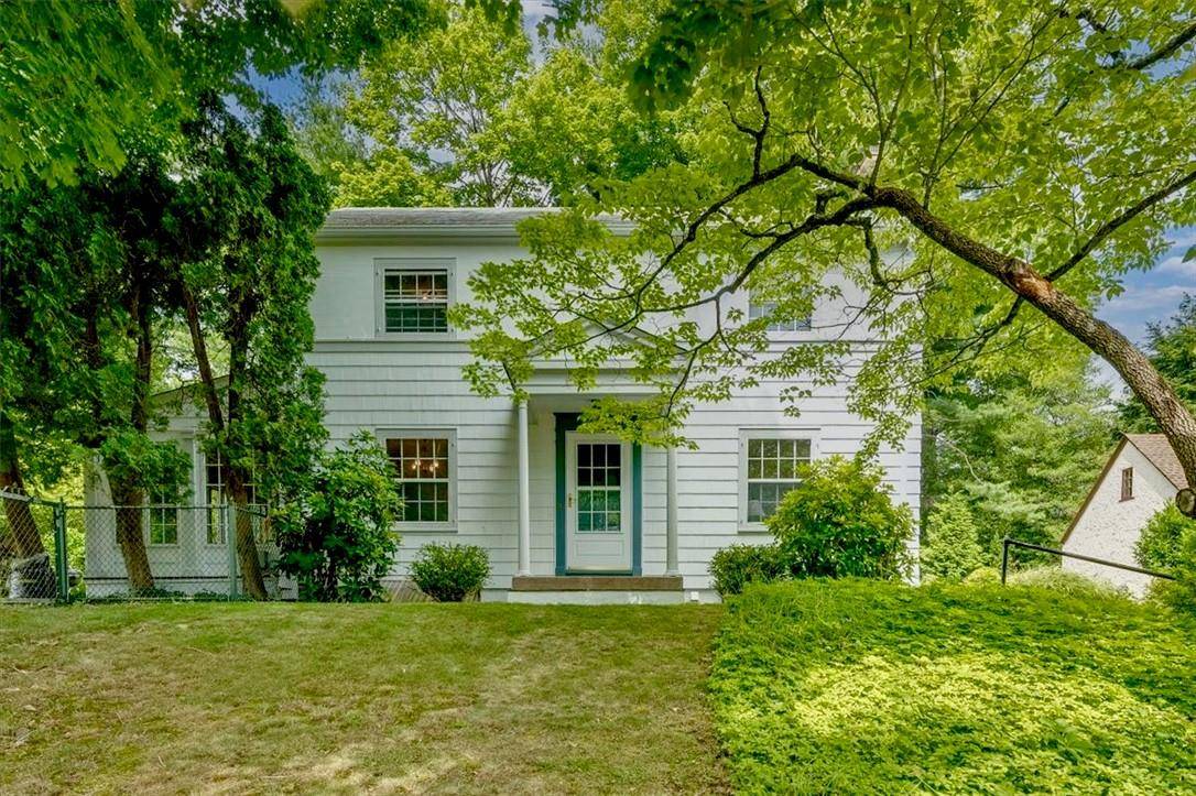 119 Highmount AVE, Nyack, NY 10960