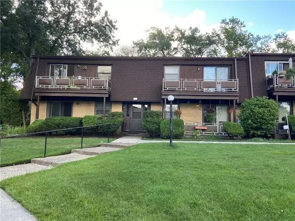 4 Germonds #7, Nanuet, NY 10954