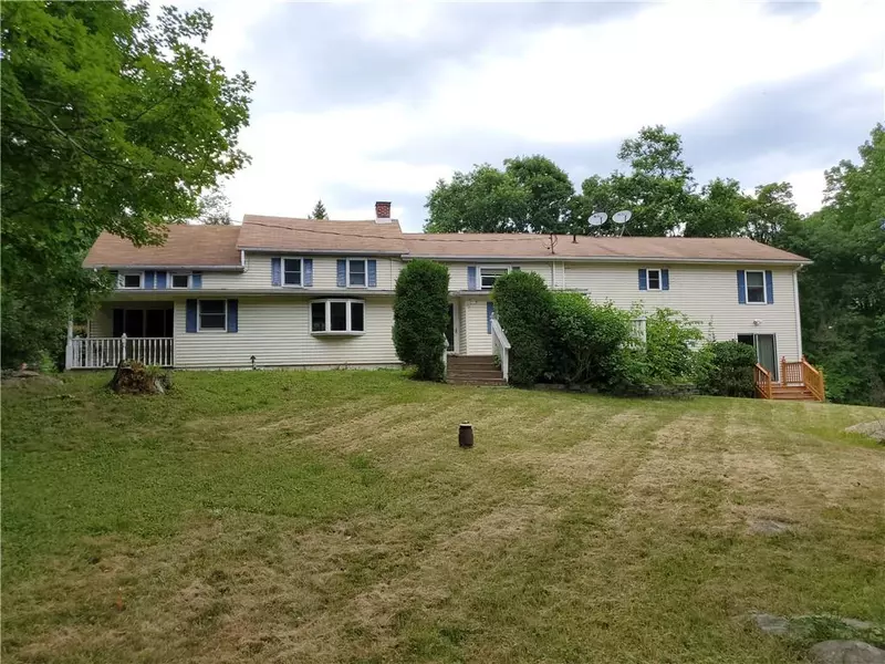 591 Shenandoah RD, Hopewell Junction, NY 12533
