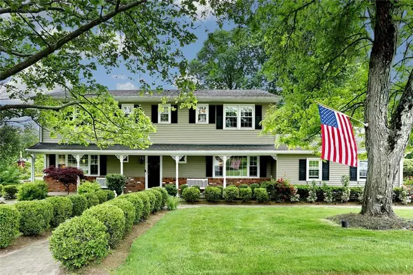 5 Hamilton AVE, Tappan, NY 10983