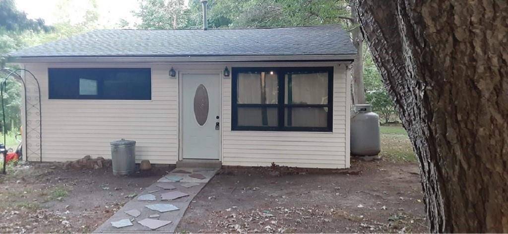 56 Sunset CIR, Bloomingburg, NY 12721