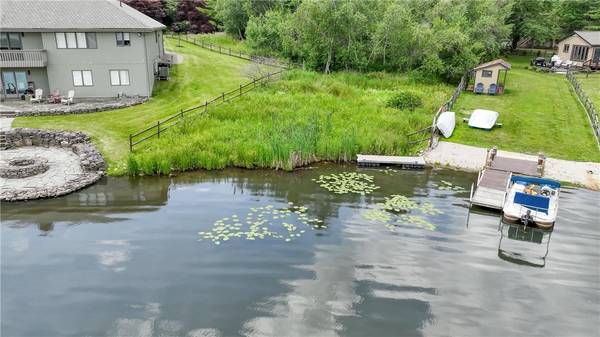 137 Lake Shore DR, Rock Hill, NY 12775