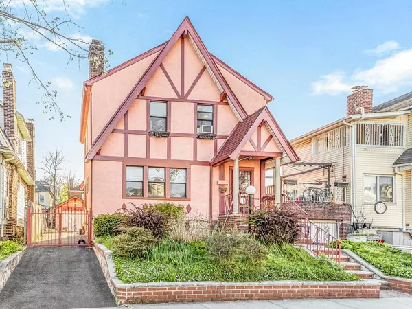 4043 Seton AVE, Bronx, NY 10466