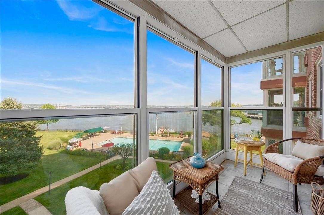 4 Salisbury Point #2D, Nyack, NY 10960