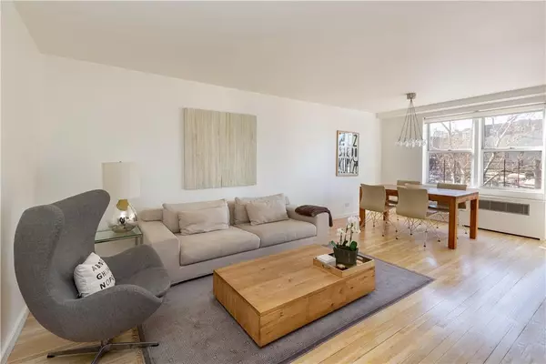 Bronx, NY 10463,3636 Fieldston RD #5R