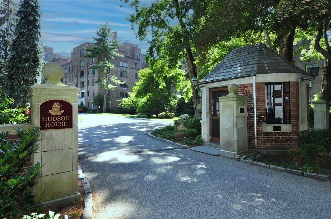 100 Ardsley AVE #1B, Irvington, NY 10533